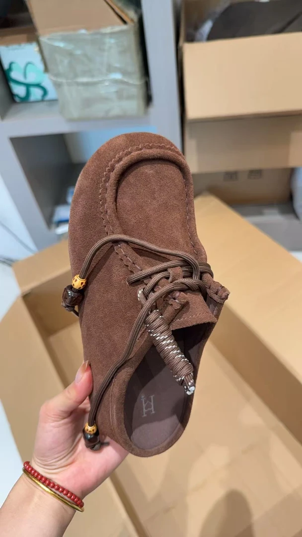 兰兰女装店6-805鞋