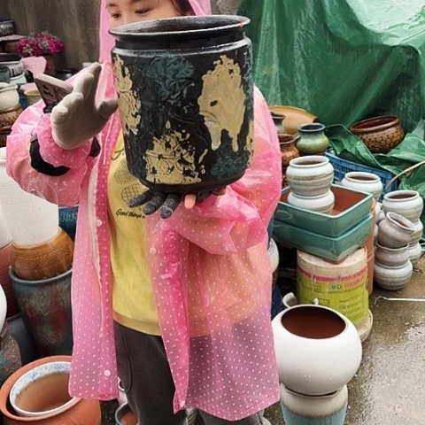 口21高24瑕疵一个