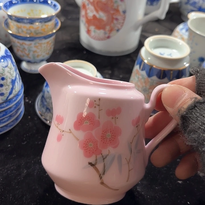 景德镇陶瓷艺术博物