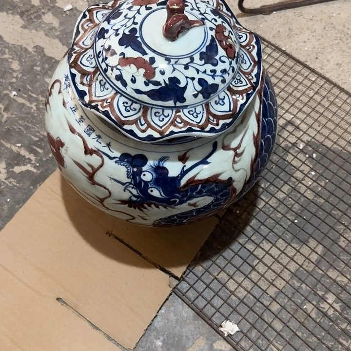 摆件陶瓷制品加工企业在