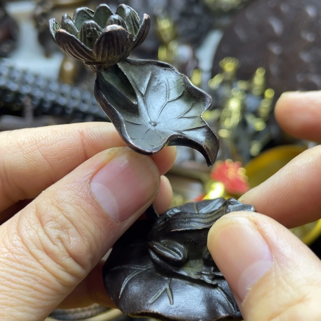 铜器摆件诚信经营