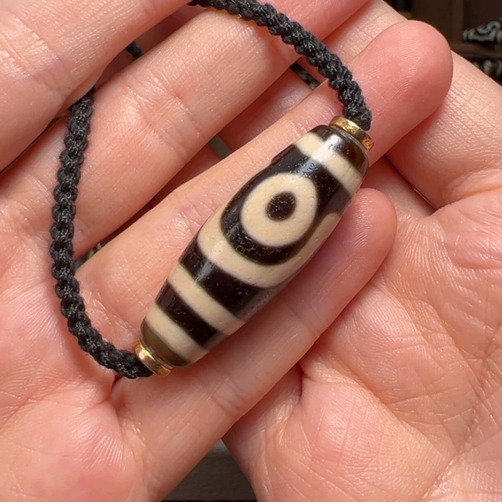 餐***户玛瑙/玉髓未镶嵌颈饰