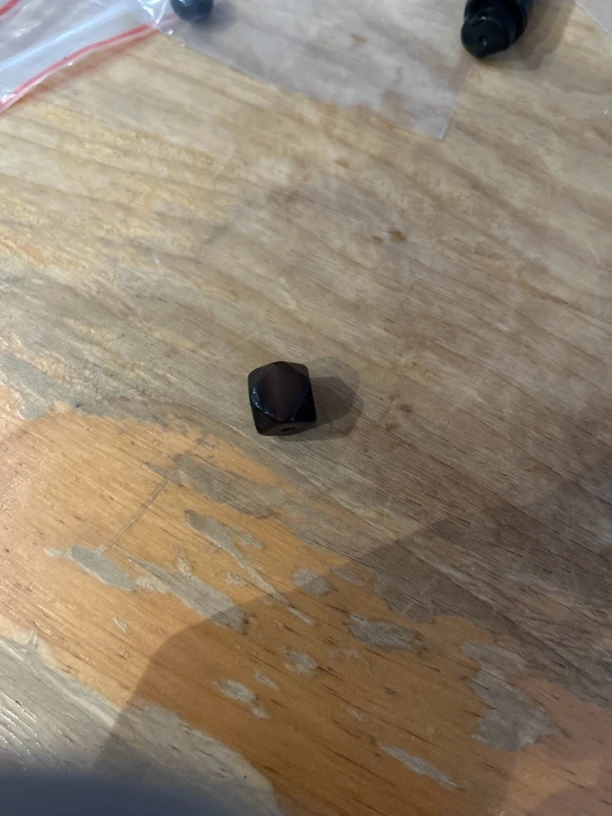 藏地密码，藏式珠子 B29