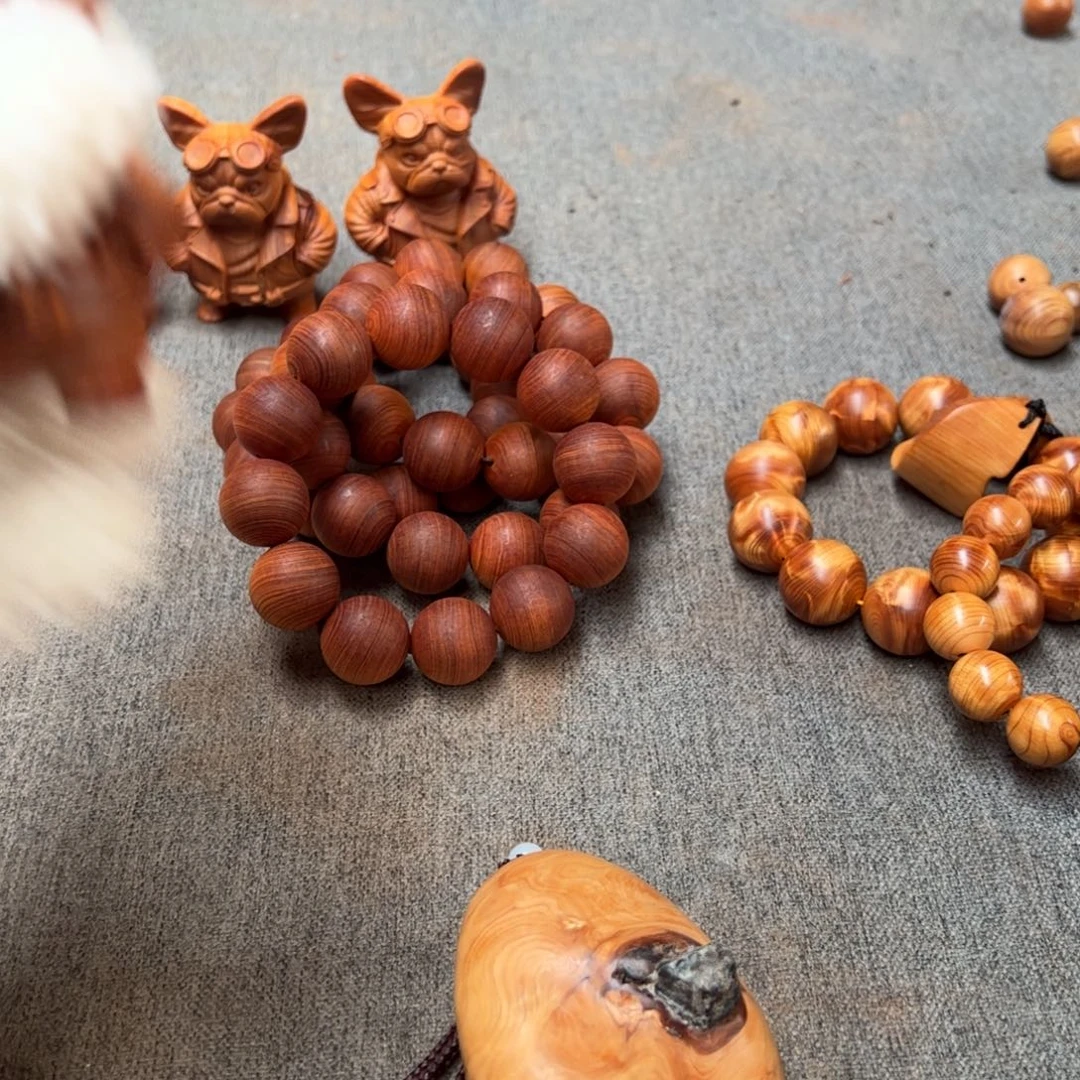 林****柏木（崖柏）太行崖柏陈化太行