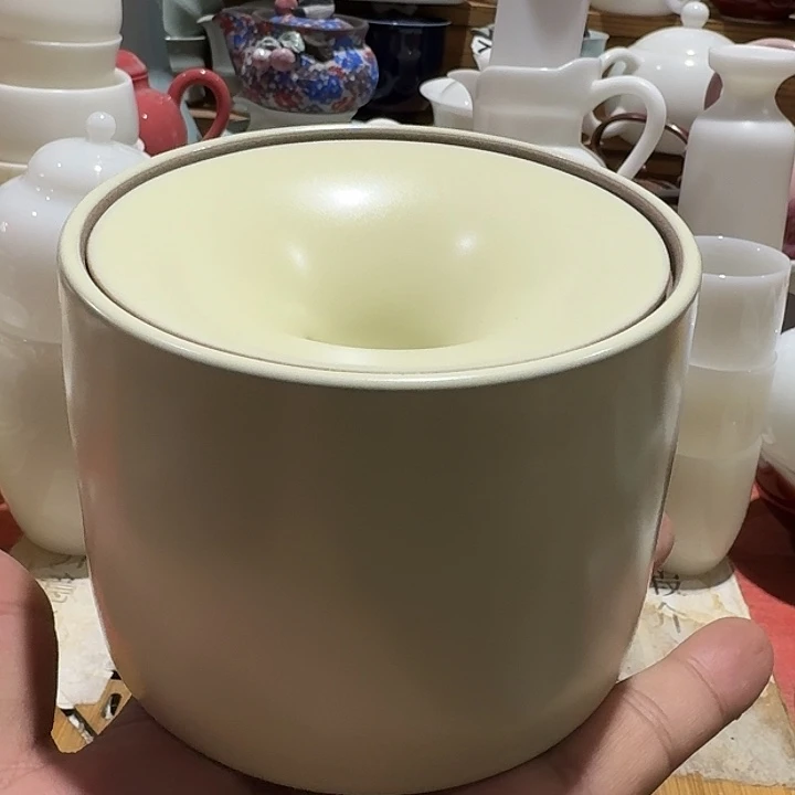 瑕疵茶具，介意勿拍