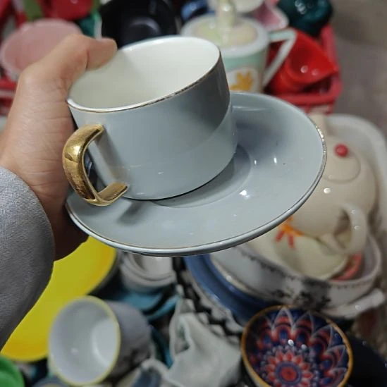 陶瓷餐具杯碗盘微瑕介意慎拍