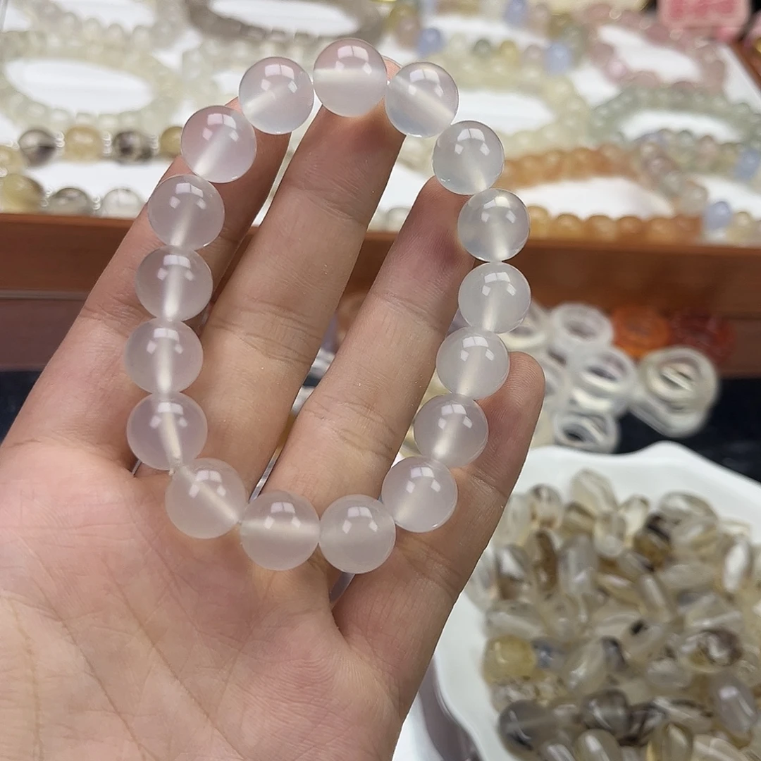 戒指未镶嵌玛瑙/玉髓28 号卡12