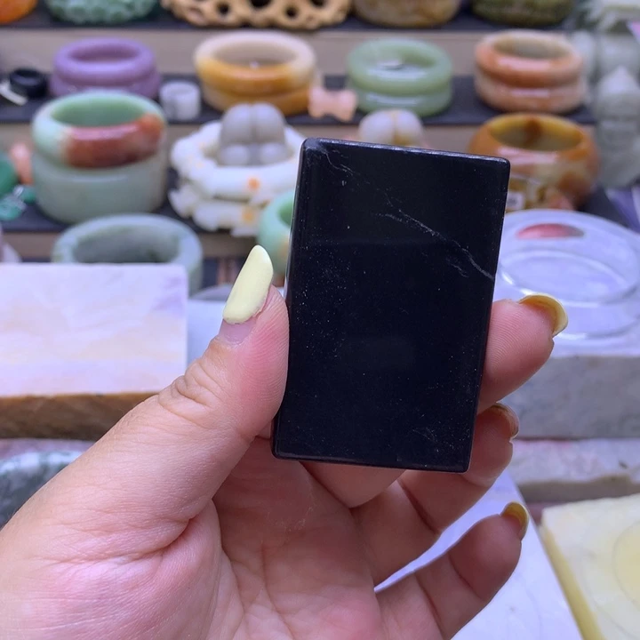 石英质玉12234456789未镶嵌