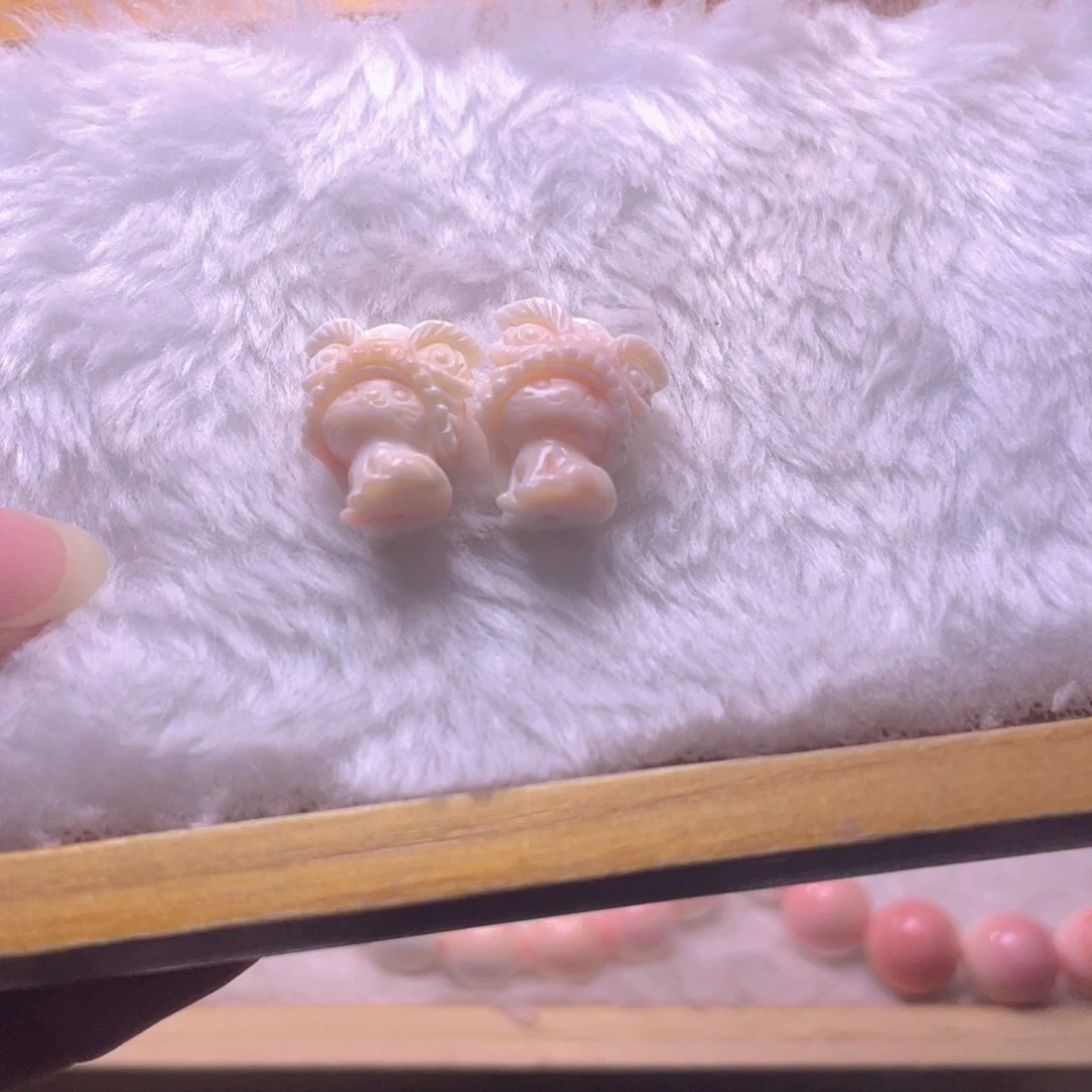 合金查罗石手绳52