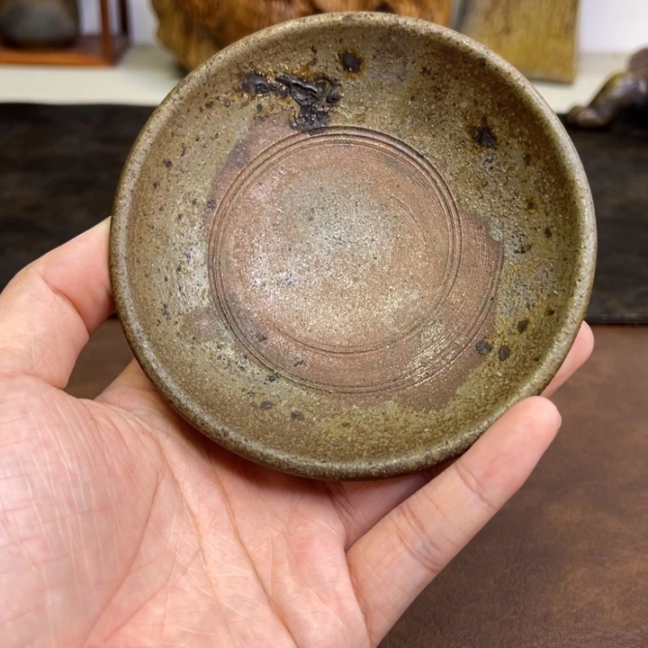 备前烧作品小西陶古