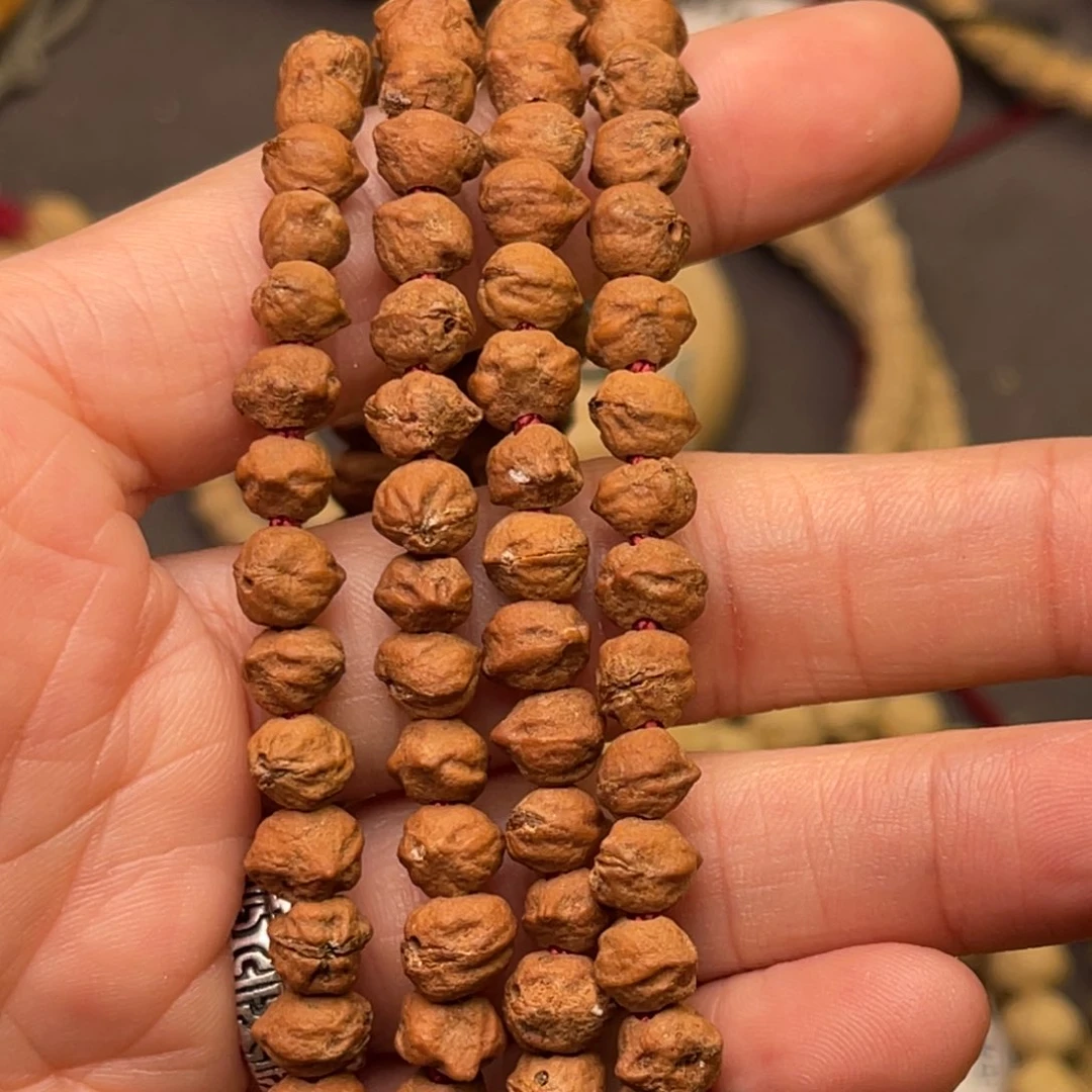 柏香籽/百香籽手串