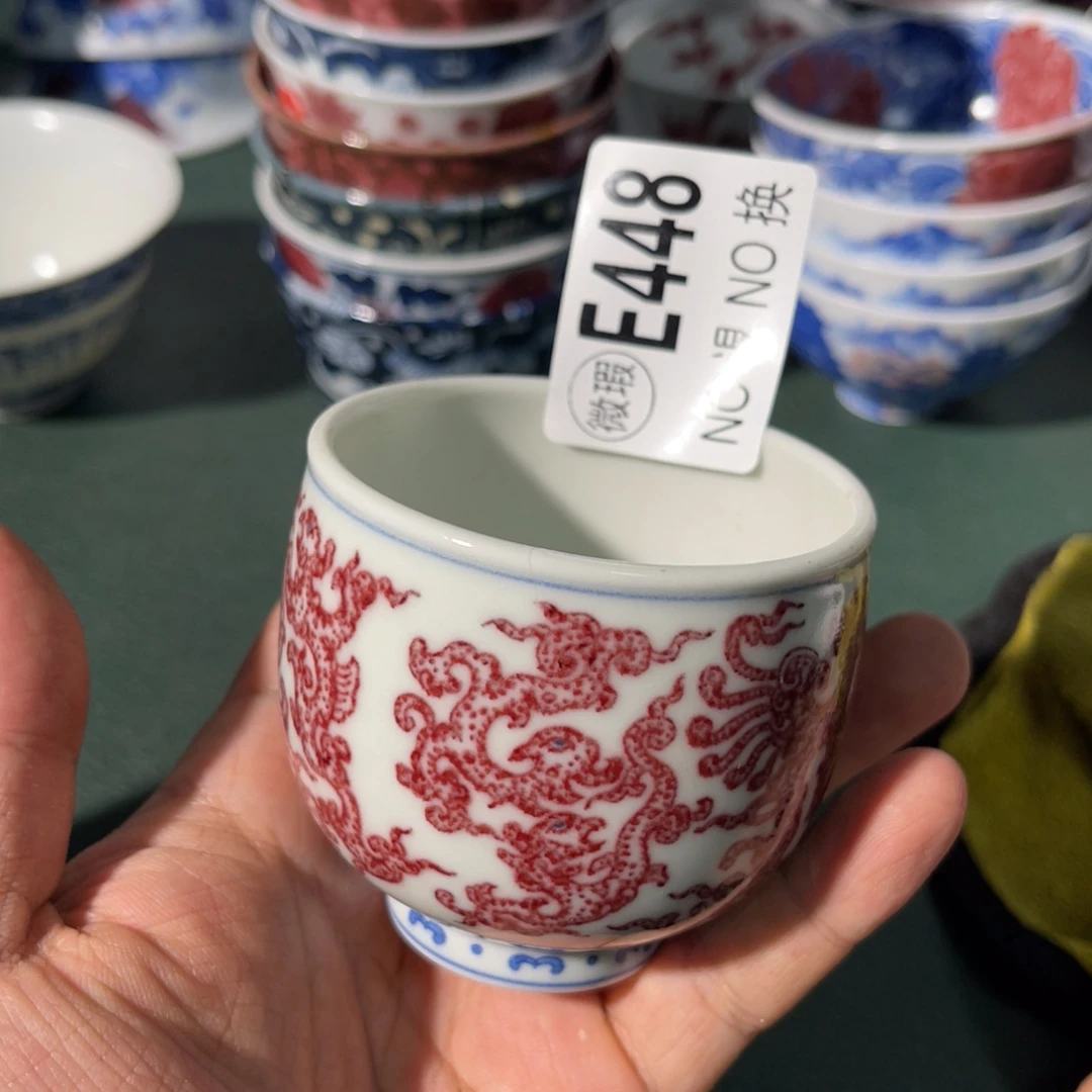 448 半月陶瓷半月陶瓷