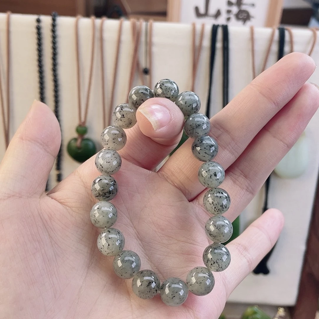 【闪购商品】手链未镶嵌南红玛瑙