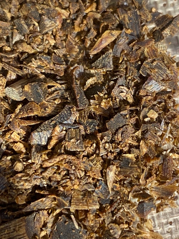 沉香熏香料上炉熏香高油脂香味清新舒缓