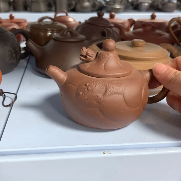 茶壶紫砂紫砂茶具紫砂