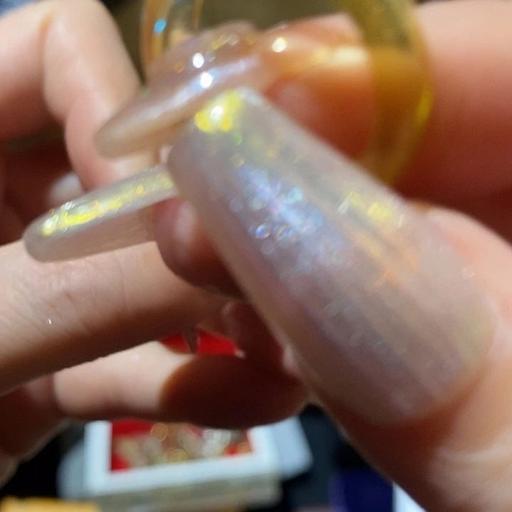 w***p中古香水沐浴露持久留香