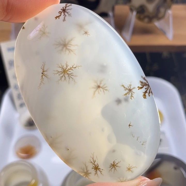 玛瑙/玉髓未镶嵌牌子