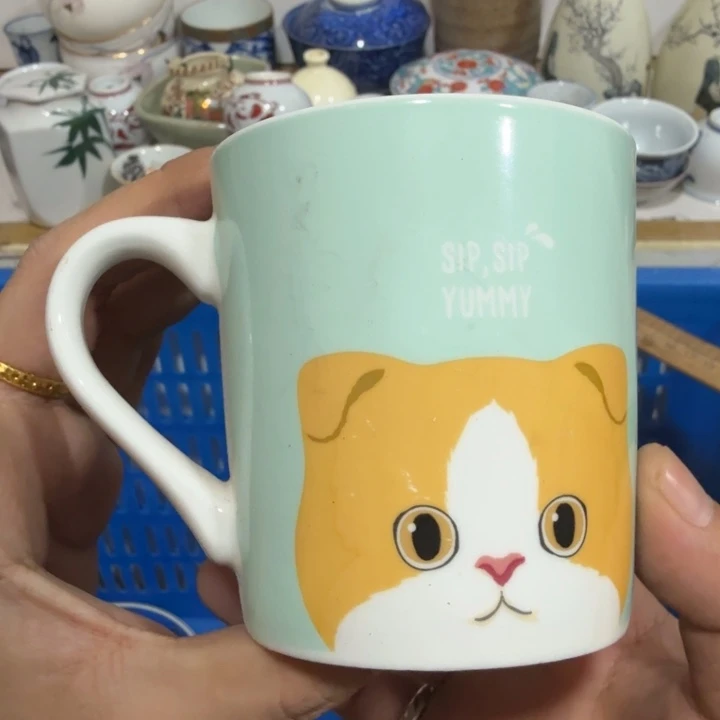 陶瓷推荐第二名20包邮