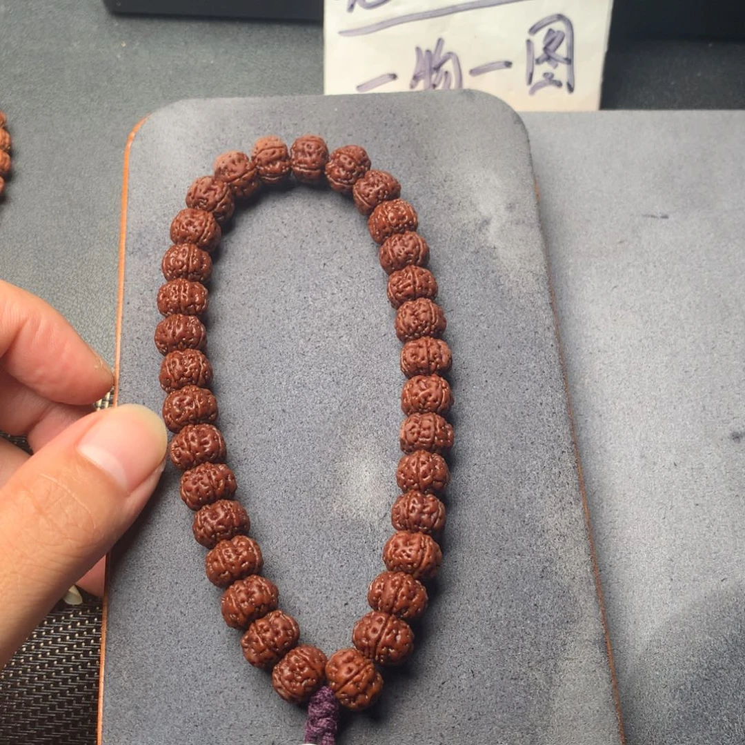 金刚菩提吊坠荆***王老树王