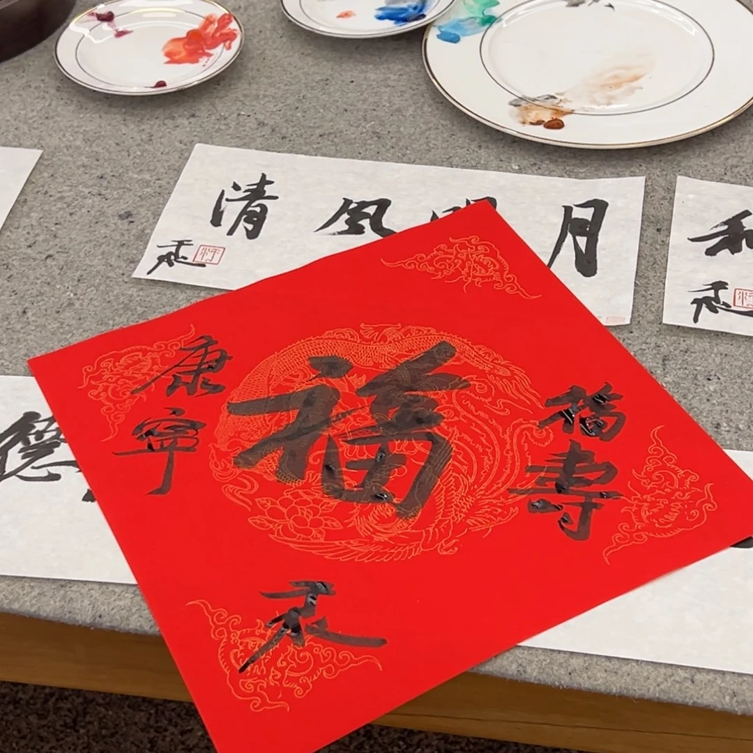 纸本无（rbz）书法 书画3