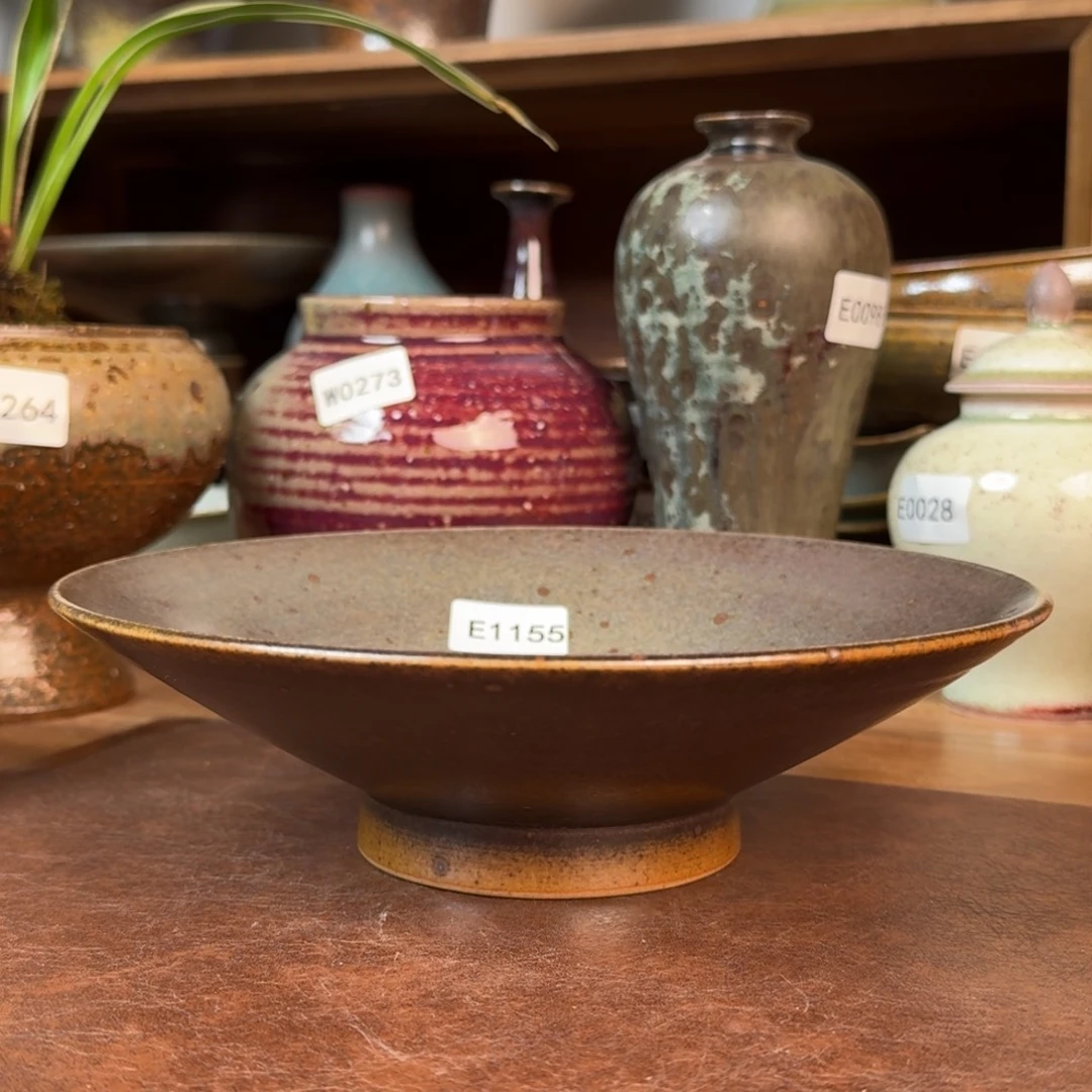 景德镇陶瓷老杨手作