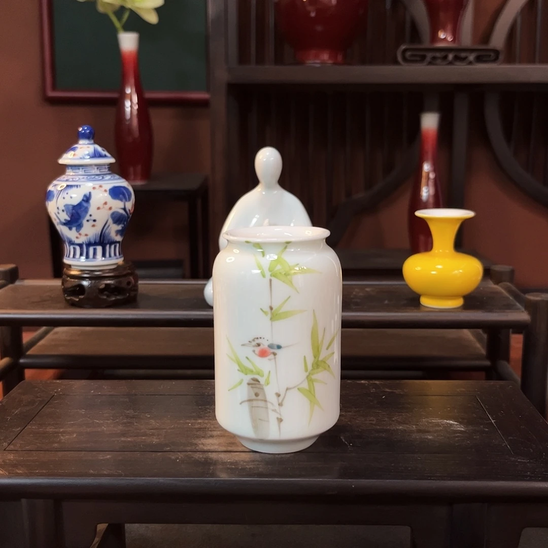 摆件小花器……小花器