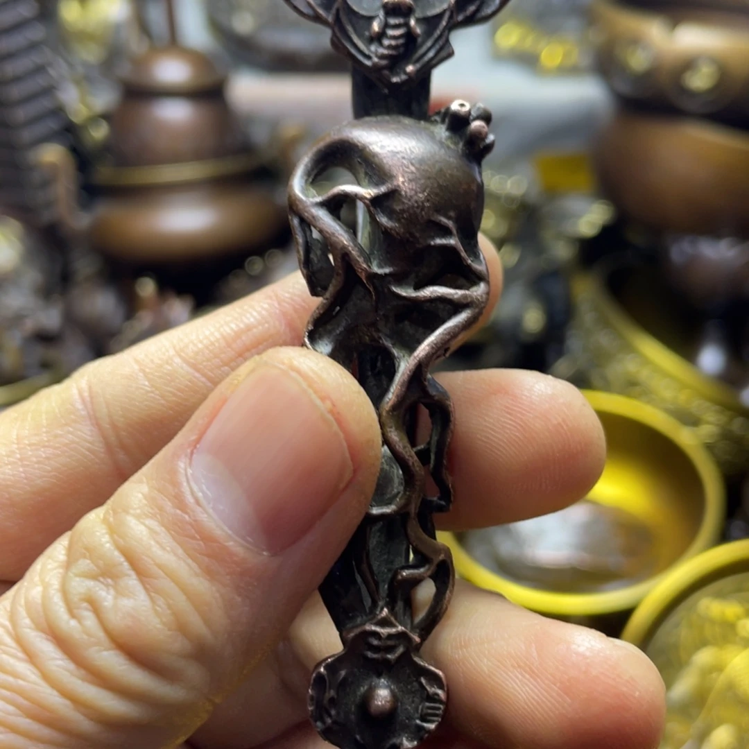 铜器摆件诚信经营