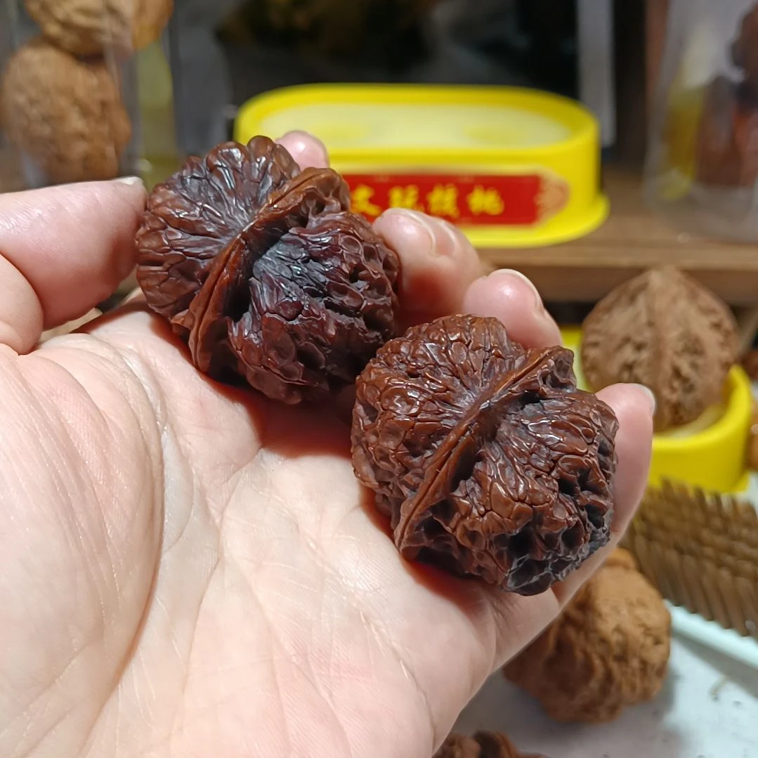 把件文玩核桃66666666666666666