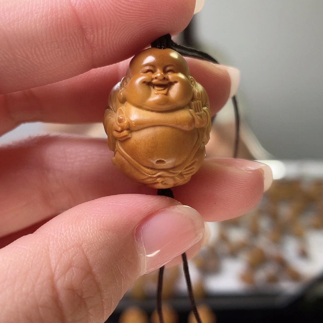 吊坠橄榄核橄榄核