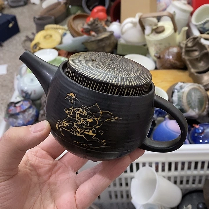 陶瓷艺术品及陶瓷制品