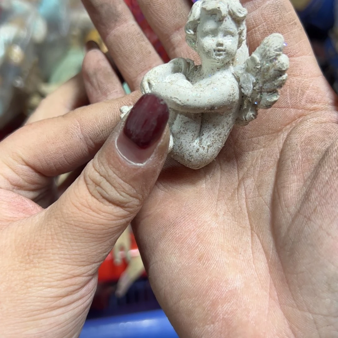 p****树脂树脂工艺品摆件