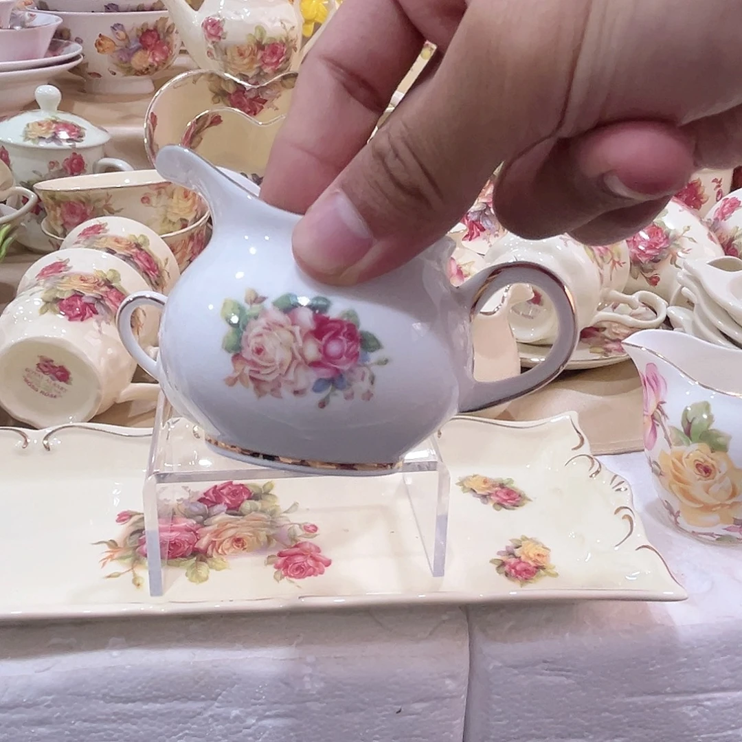 陶瓷制品加工工艺技术