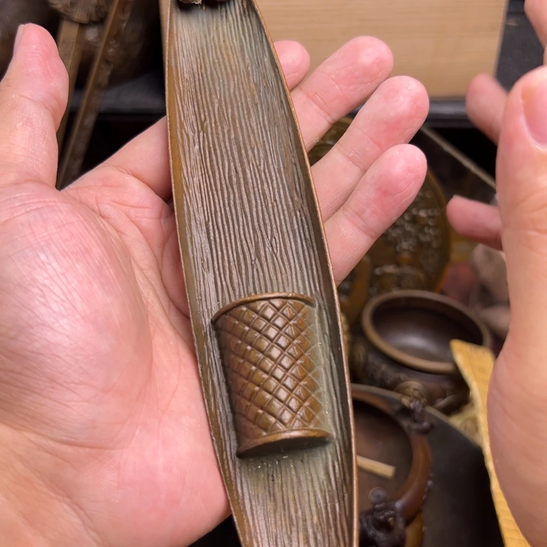 小王铜器精选专属链接