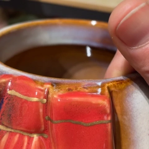 【闪购商品】杯可***道摆件摆件摆件摆件摆件不