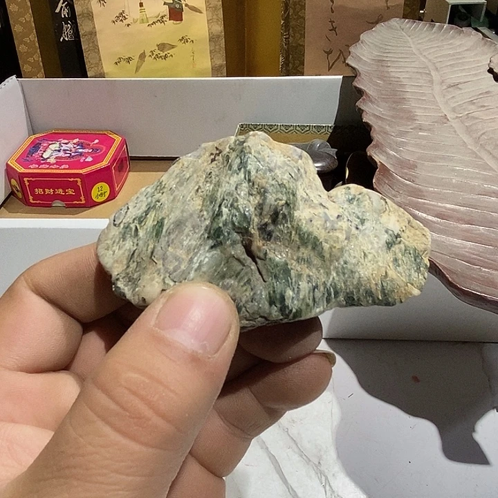 34 号茶周边，不明白可以咨询