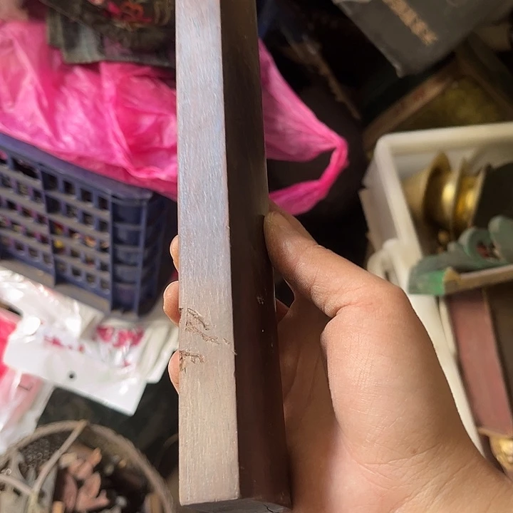 核桃木/黑胡桃（胡桃木）阳****花