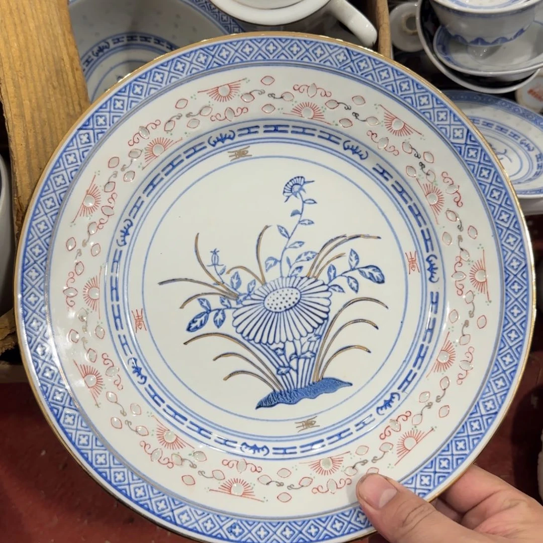 杯景德镇陶瓷艺术品