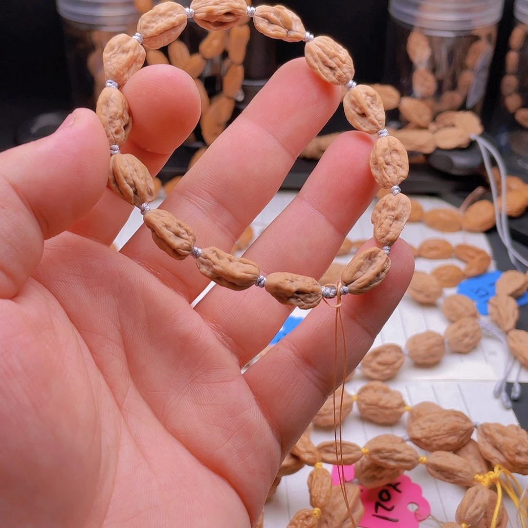 文玩核桃吊坠?*06小蛤蟆头