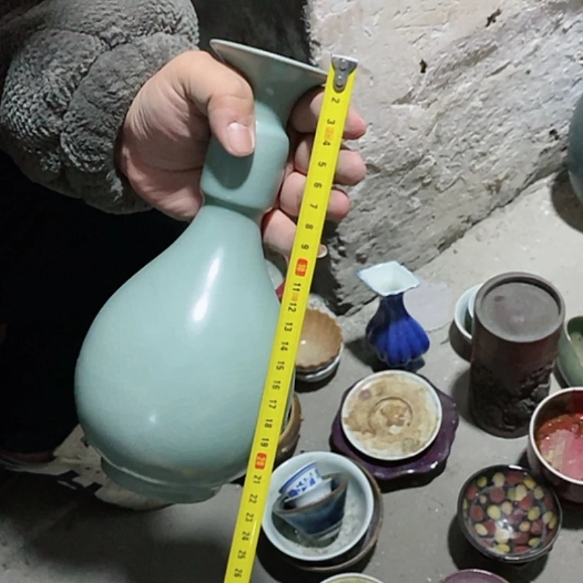 【闪购商品】瓷片金**煌景德镇现代工艺品