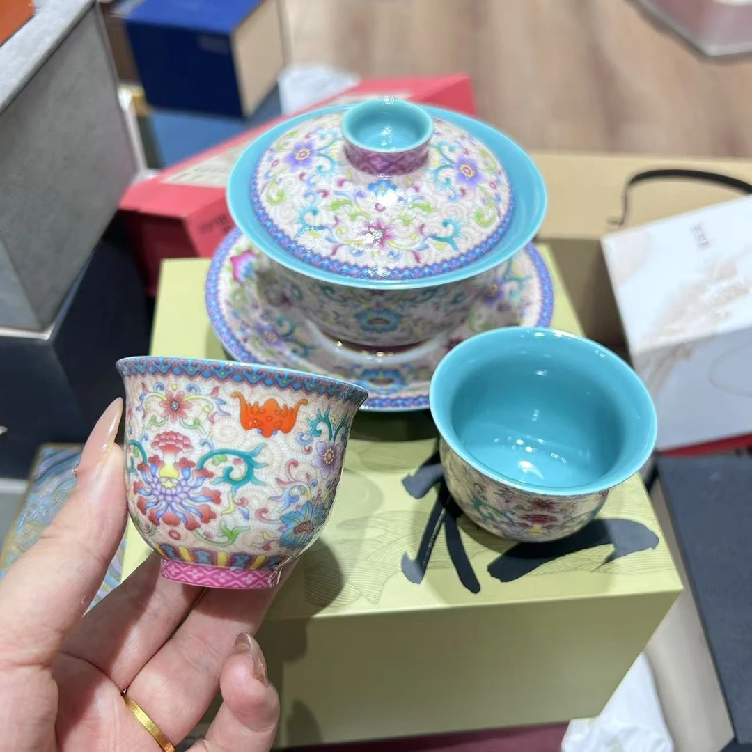 【闪购商品】陶然然茶器链接@@2405