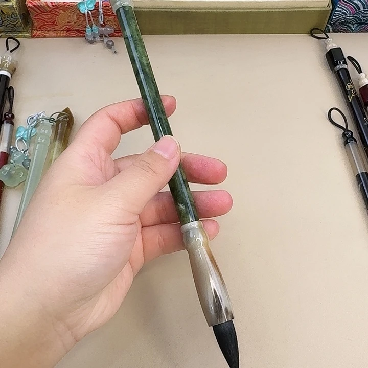 高货孤品袖玉出峰3.0一支