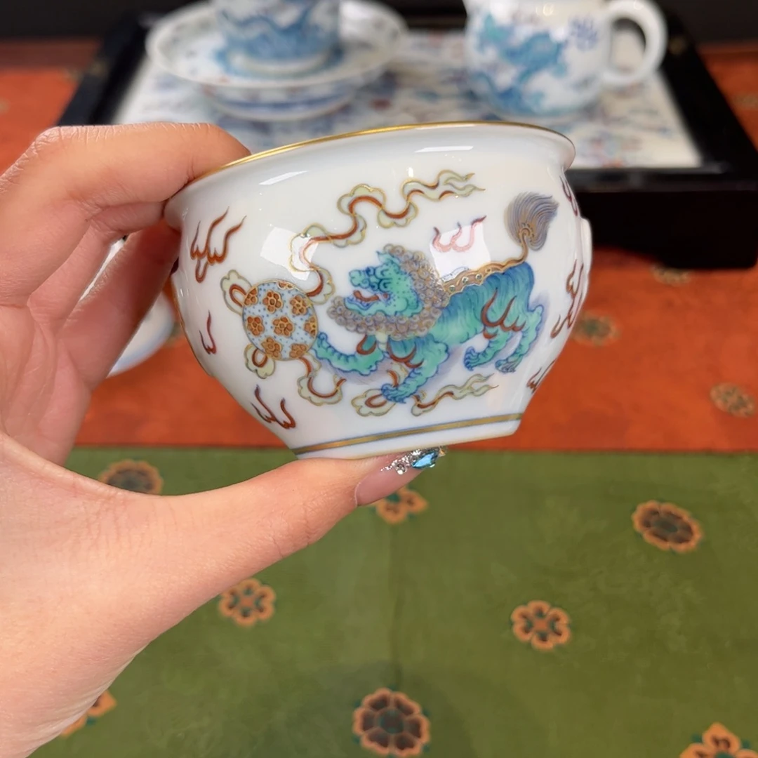 九鸣瓷艺九鸣瓷艺