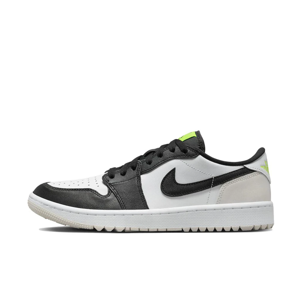 Nike耐克男子AIR JORDAN AJ1运动篮球鞋DD9315-108