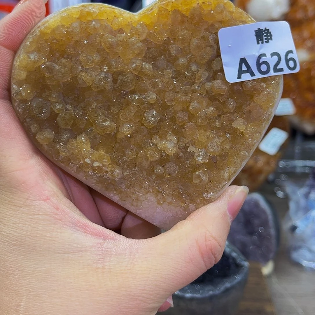 瓷片水晶随行未镶嵌包邮