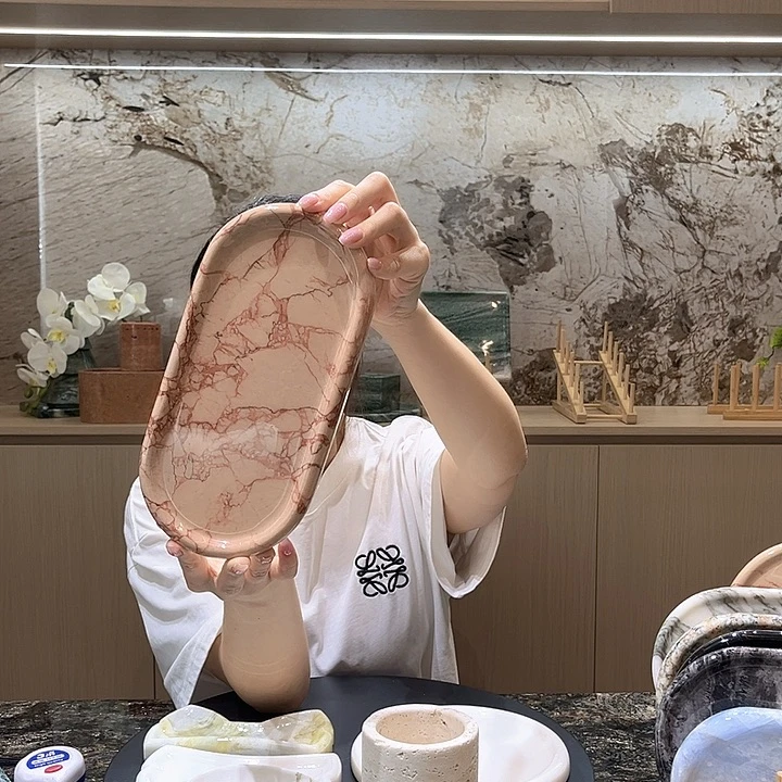 天然奢石系列产品