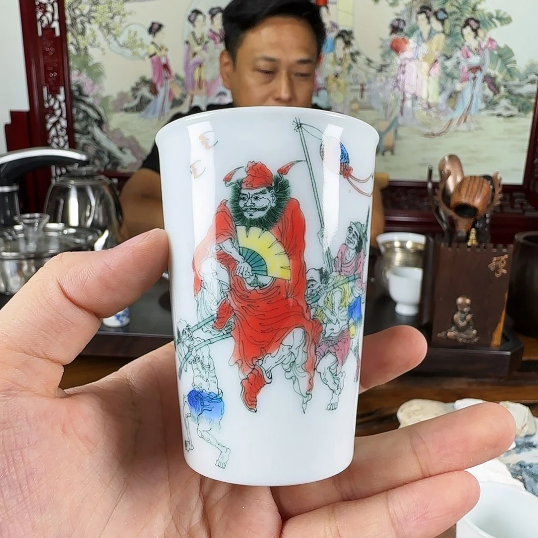摆件陶瓷陶瓷陶瓷陶瓷