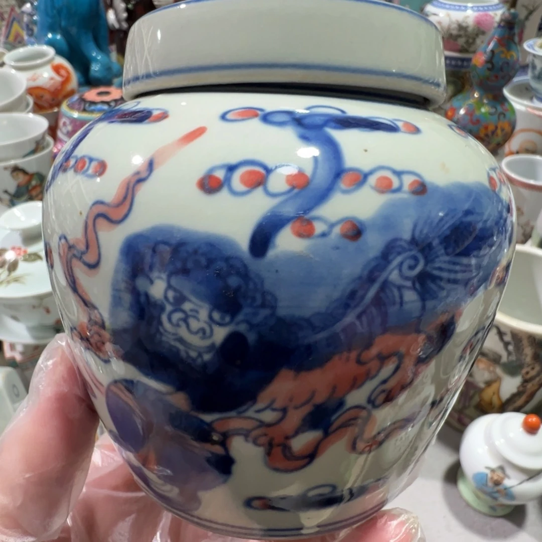 景德镇瓷器瓷器1122陶
