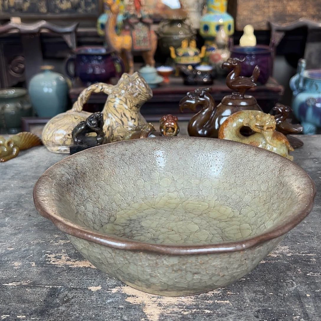 瓷片摆件摆件摆件摆件