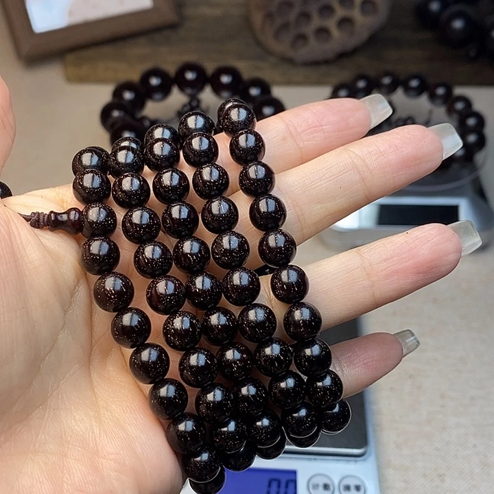 檀香紫檀（小叶紫檀）0.8满