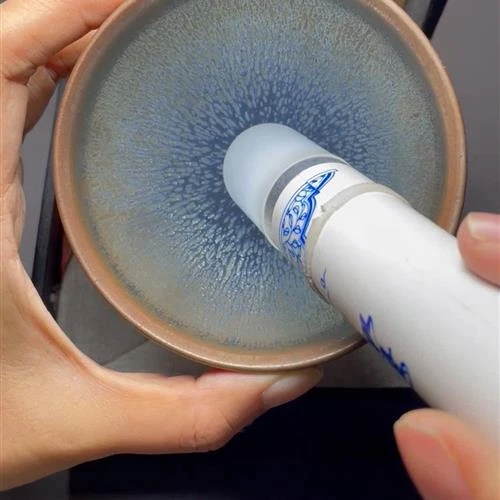 【闪购商品】茶盏-514............